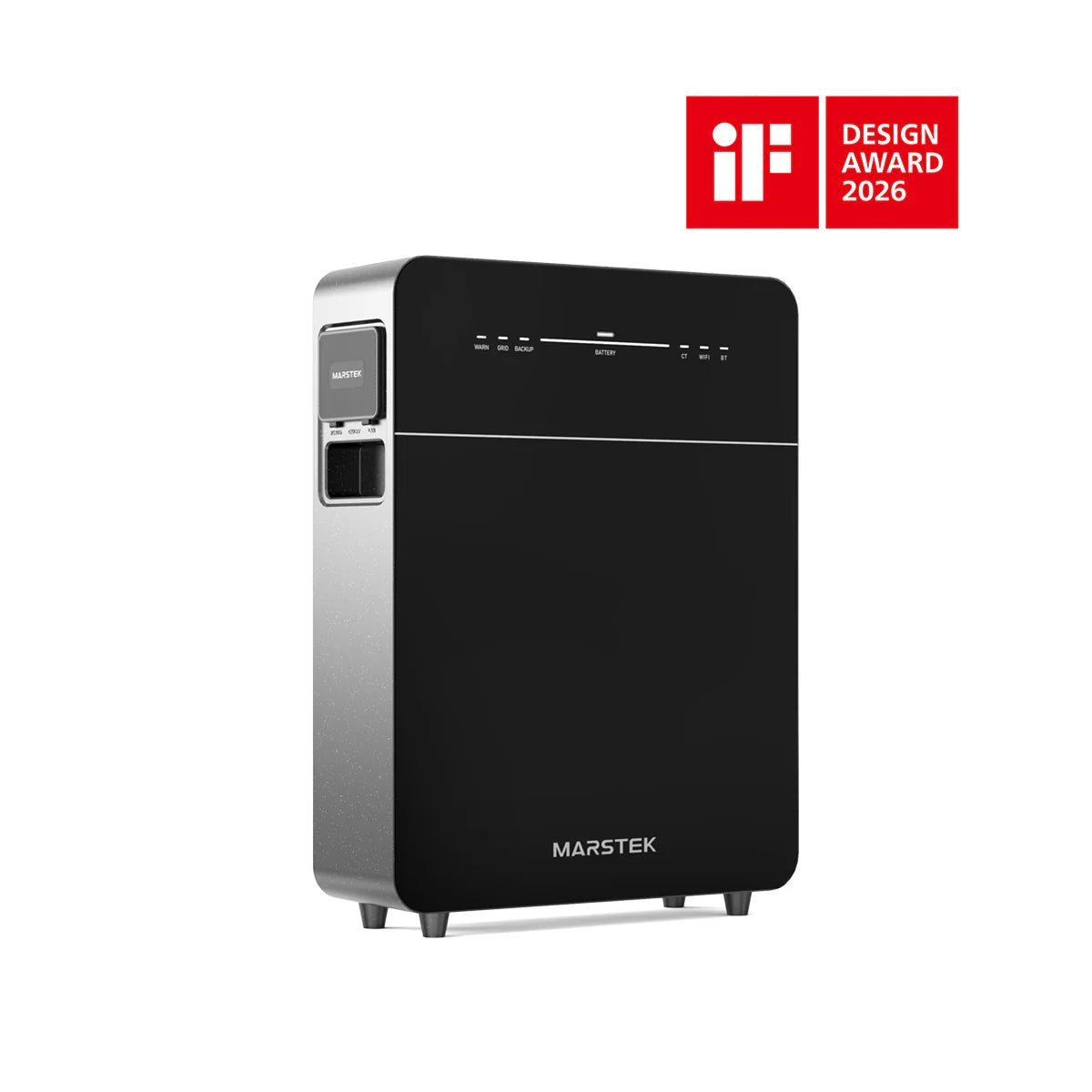 Marstek Venus E Gen 3.0 + Smart Meter CT002