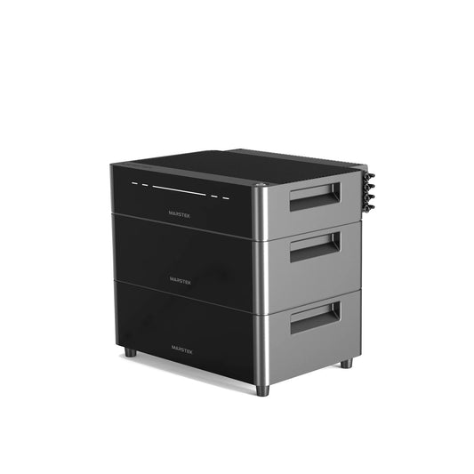 Marstek Venus D - Master + 1 Batterie 2,56 kWh