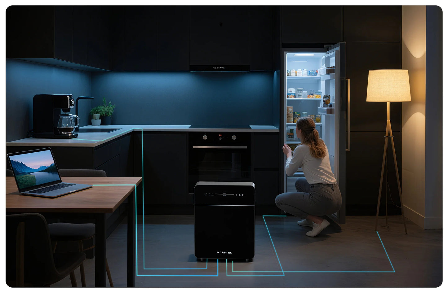 MARSTEK VENUS E GEN 3.0