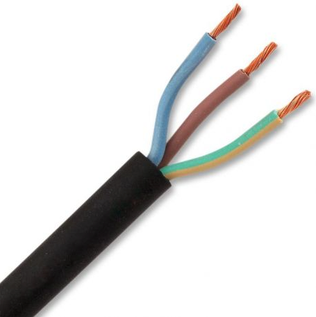 Câble HO7RNF 3G2,5