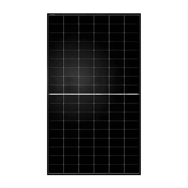 Panneau solaire bifacial Tongwei 505 wc