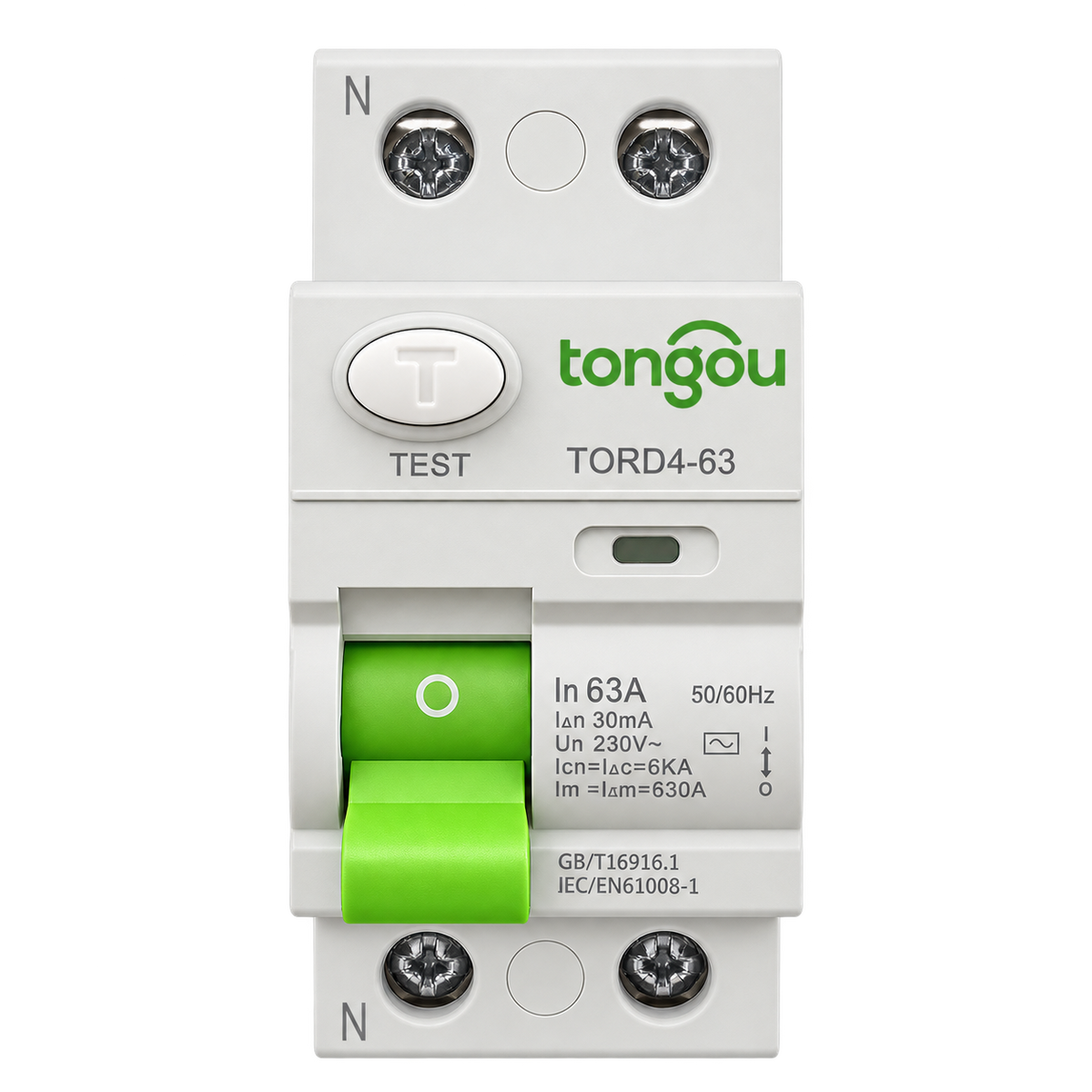 TONGOU TORD4-63/2/63/003A
