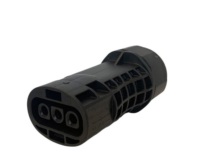 Connecteur HMS FLEX pour micro onduleur Hoymiles - watt.re