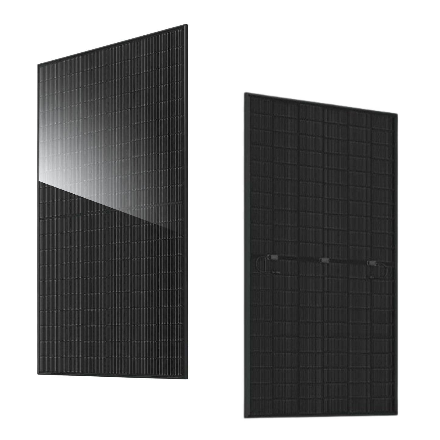 Panneau solaire Bifacial JA Solar 500W