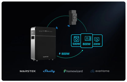 MARSTEK VENUS E GEN 3.0