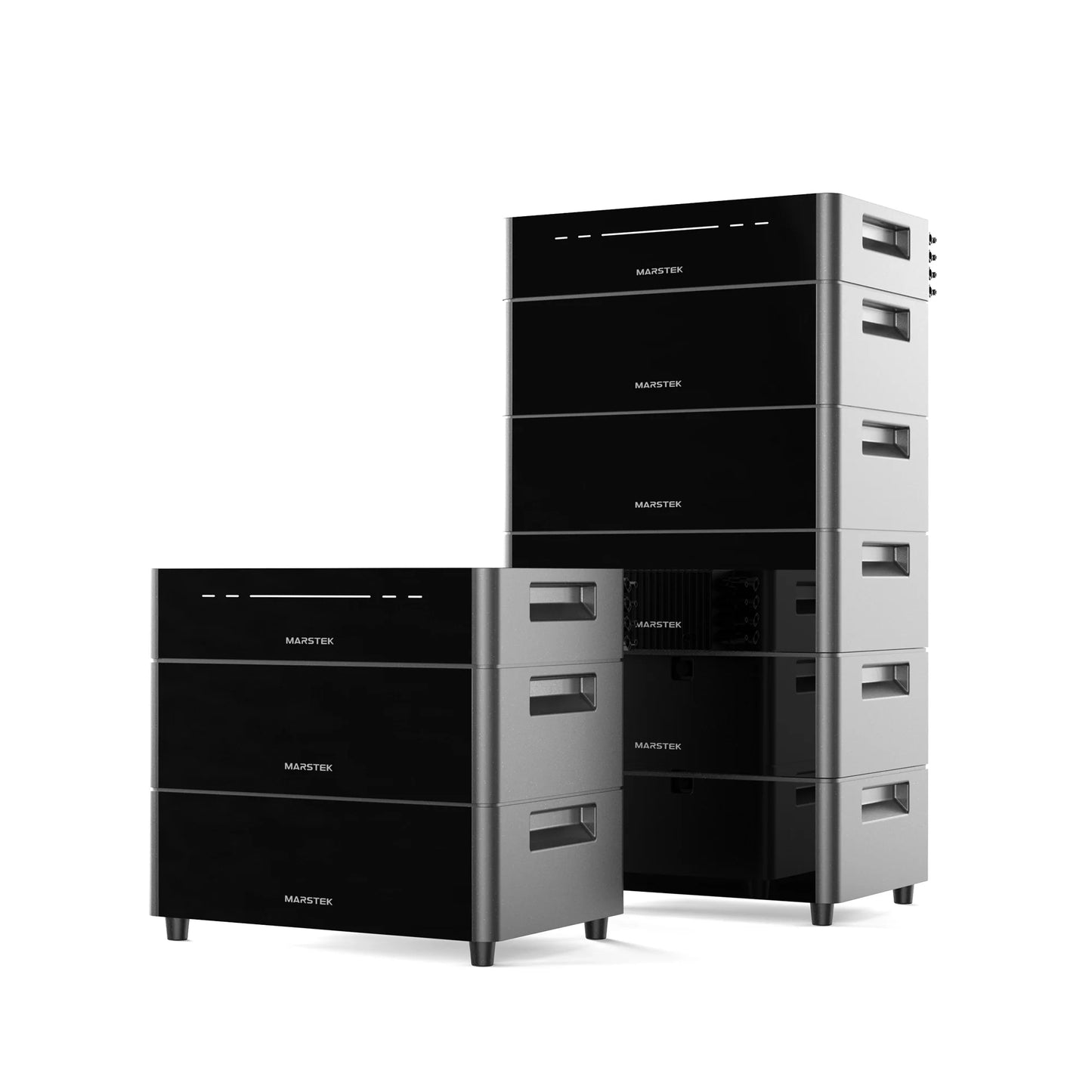 Marstek Venus D - Master + 1 Batterie 2,56 kWh