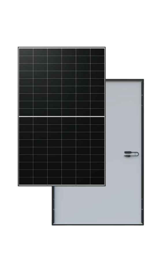 Panneau solaire Longi 470W