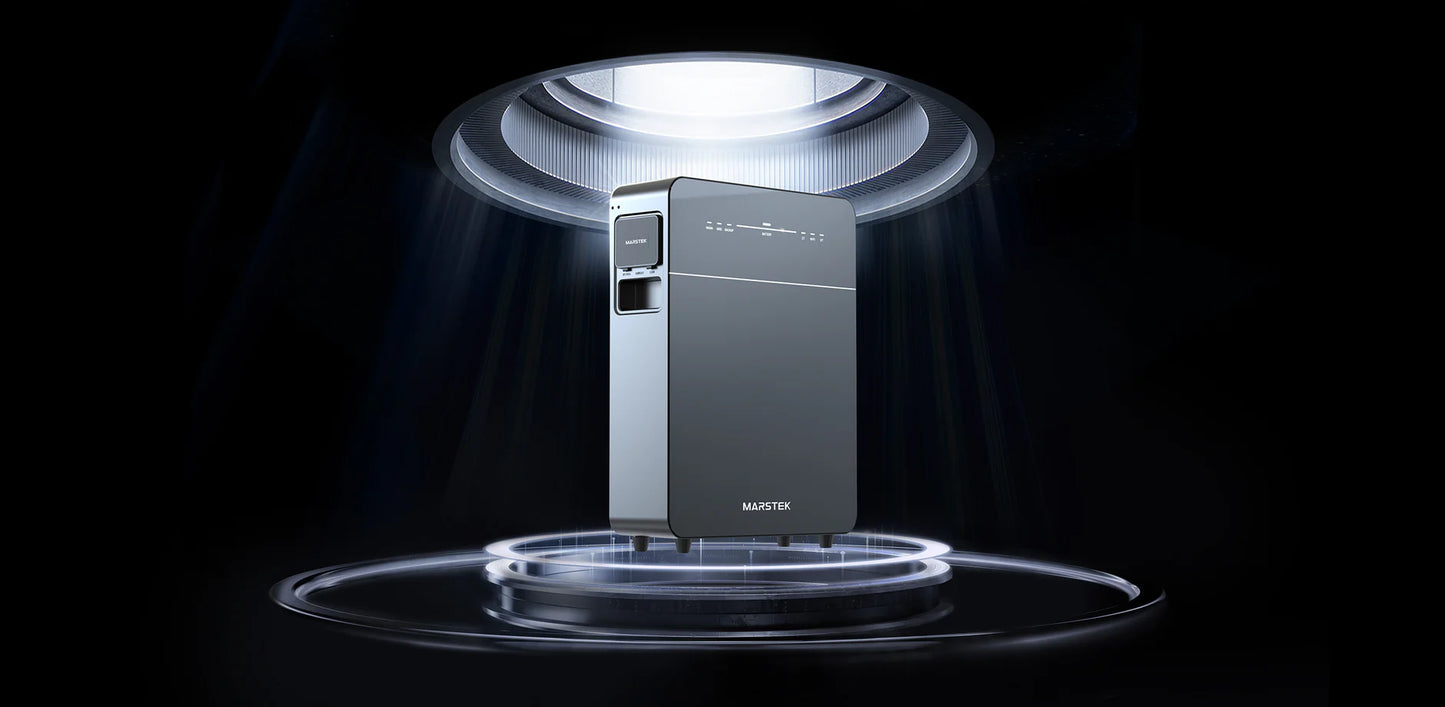 MARSTEK VENUS E GEN 3.0