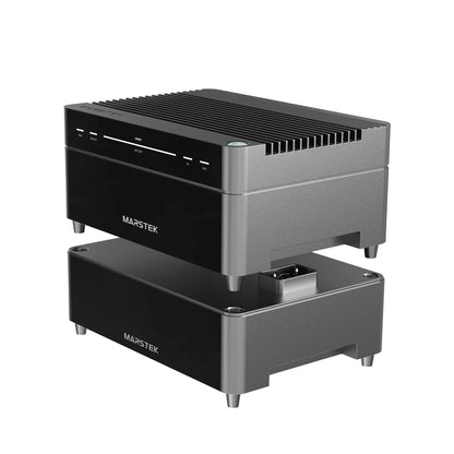Marstek Venus D - Master + 1 Batterie 2,56 kWh