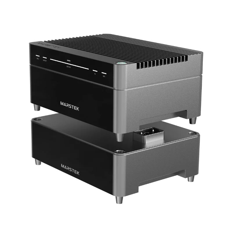 Batterie d’extension pour Marstek Venus A - 2,12 kWh