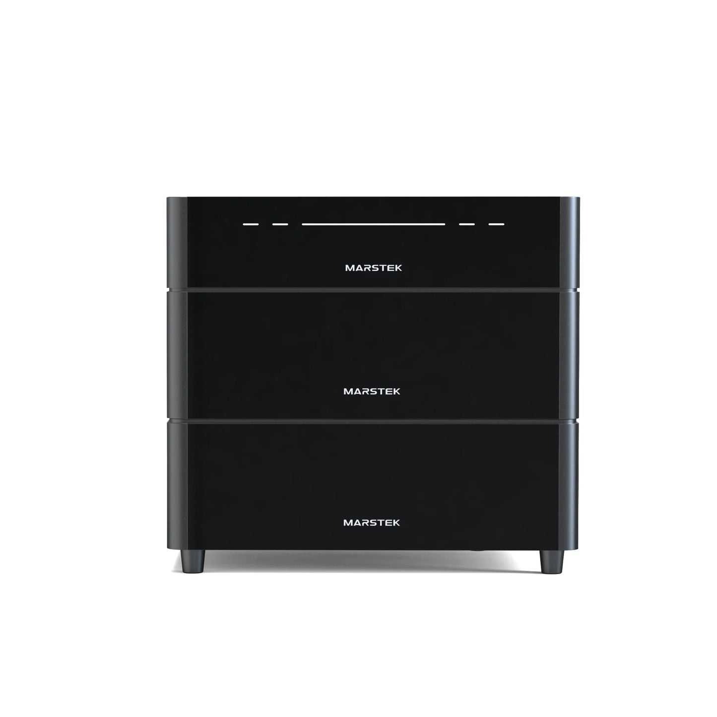 Marstek Venus D - Master + 1 Batterie 2,56 kWh