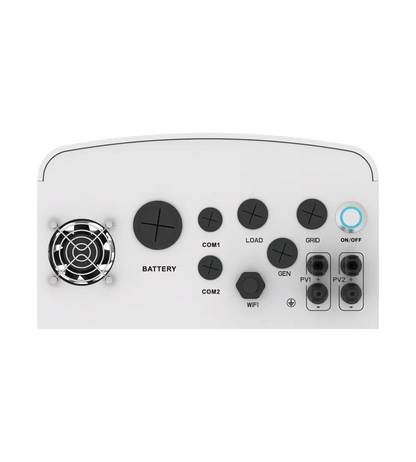 Deye SUN-5K-OG01LP1-EU-AM2 – Onduleur off-grid monophasé 5 kVa