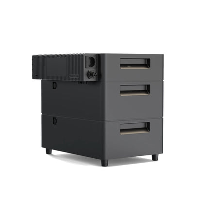 Marstek Venus D - Master + 1 Batterie 2,56 kWh