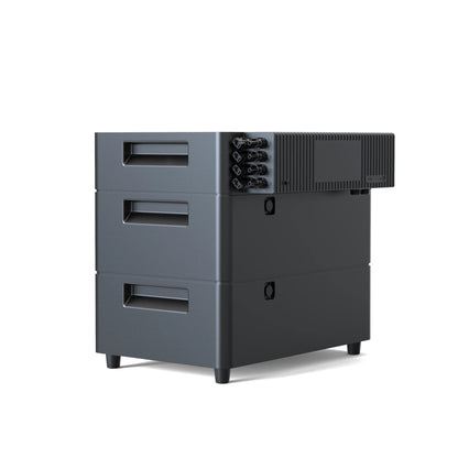 Marstek Venus D - Master + 1 Batterie 2,56 kWh