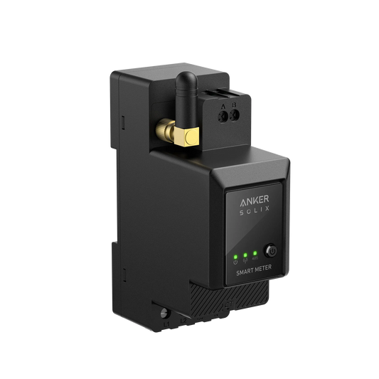 Anker SOLIX Compteur intelligent - Smart Meter