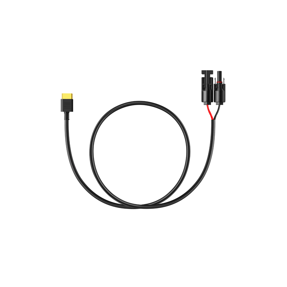 Câble de charge PV - Bluetti