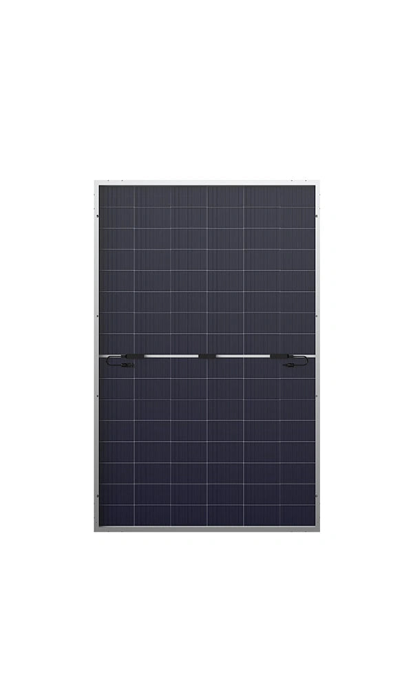 Panneau Solaire Sunpal N-Type TOPCon Bifacial Full Black 450W – SP460M-48H | 4000 Pa | Garantie 25 ans