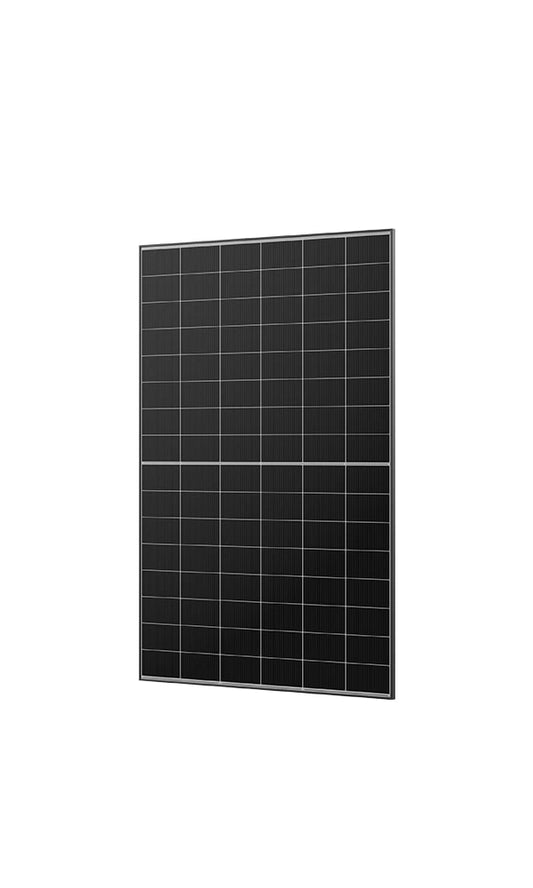 Panneau Solaire Sunpal N-Type TOPCon Bifacial Full Black 450W – SP460M-48H | 4000 Pa | Garantie 25 ans