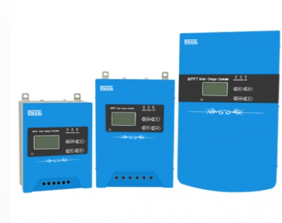 Régulateur PWM WiFi UNGE 12/24V 40A