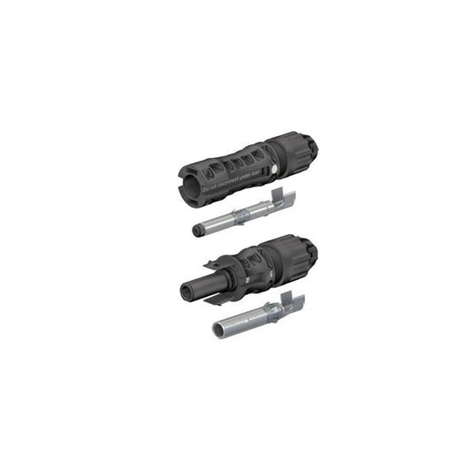 Paire connecteurs MC4-EVO2 - watt.re