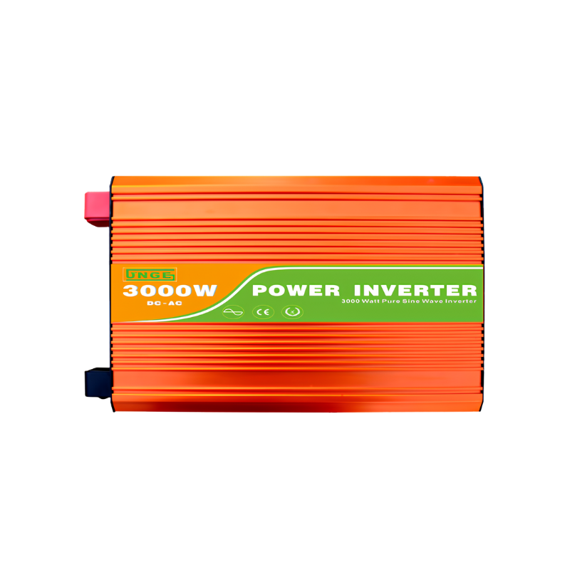 Convertisseur UNGE Onde Sinusoïdale Pure 12V → 220V