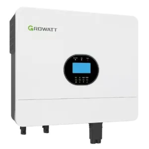 SPF 6000 ES Plus - Off grid - site isolé - Growatt