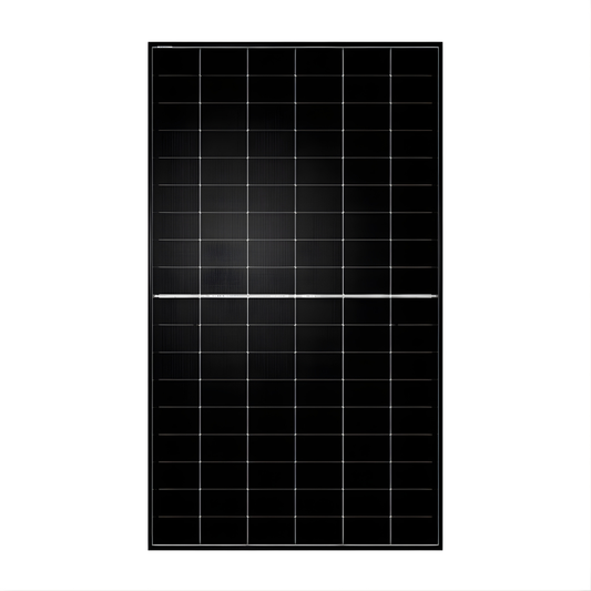 Panneau solaire bifacial Tongwei 505 wc