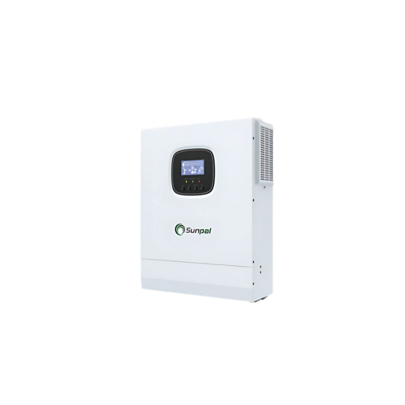 Sunpal Off Grid Onduleur Hybride Mono 5.5KW - watt.re