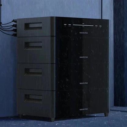 Batterie d’extension pour Marstek Venus D - 2,56 kWh