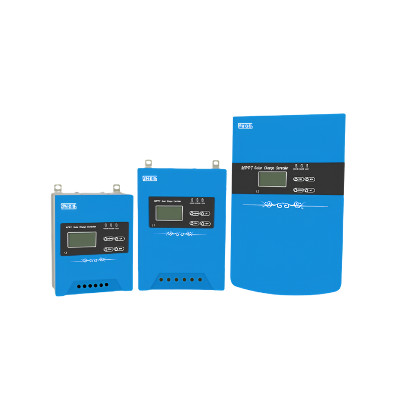 Régulateur MPPT UNGE 12/24V Automatique