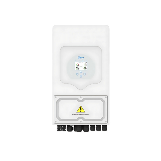 Deye Onduleur Hybride 5KW Mono - watt.re