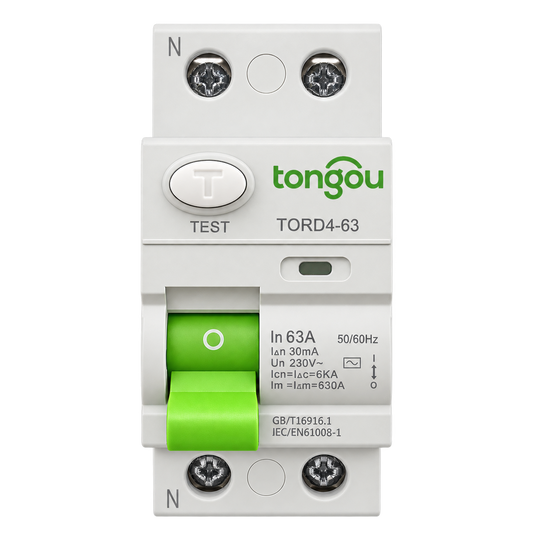 TONGOU TORD4-63/2/63/003A