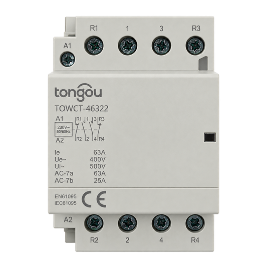 TONGOU TOWCT-46322