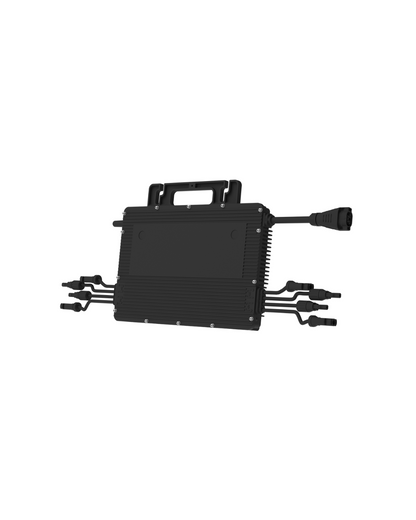 Micro-onduleur Hoymiles HMS-2000W-4T – 2000W, 4 MPPT - watt.re
