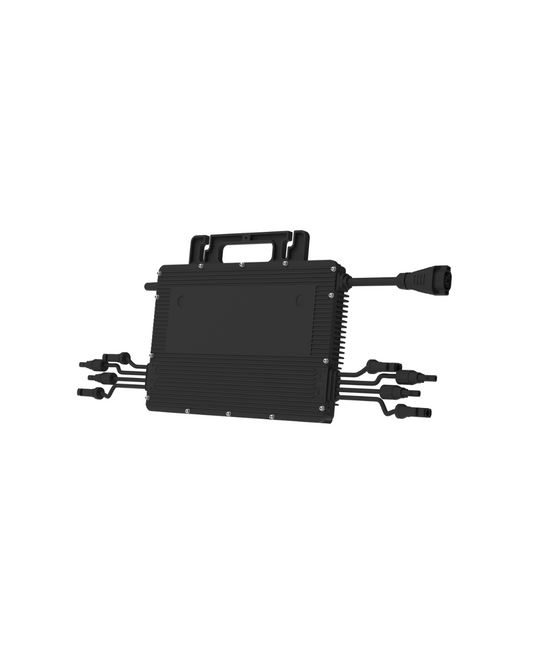 Micro-onduleur Hoymiles HMS-2000W-4T – 2000W, 4 MPPT, - watt.re
