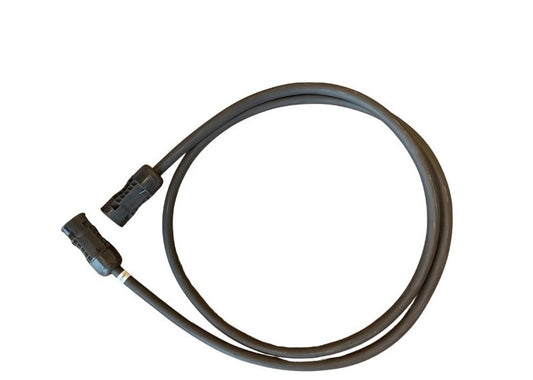 Câble de liaison 2m FLEX pour micro onduleur HMS 2.5mm2