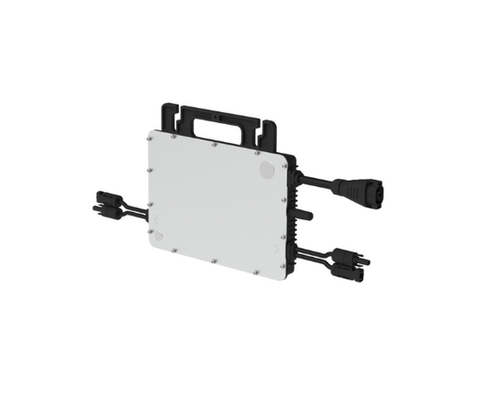 Micro-onduleur Hoymiles HMS-1000W-2T – 1000W, 2 MPPT, WiFi intégré - watt.re