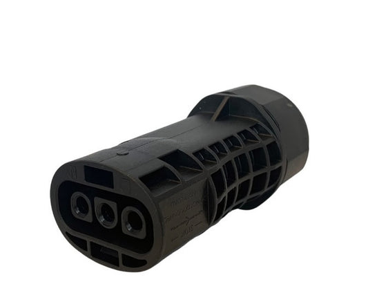 Connecteur HMS FLEX pour micro onduleur