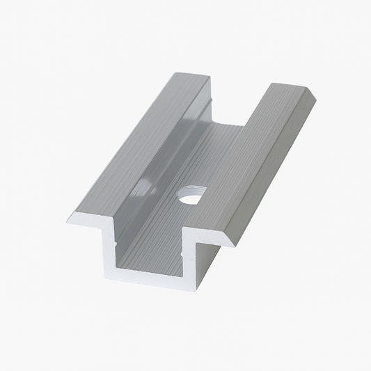 Cale intermédiaire pour fixation panneau solaire - watt.re