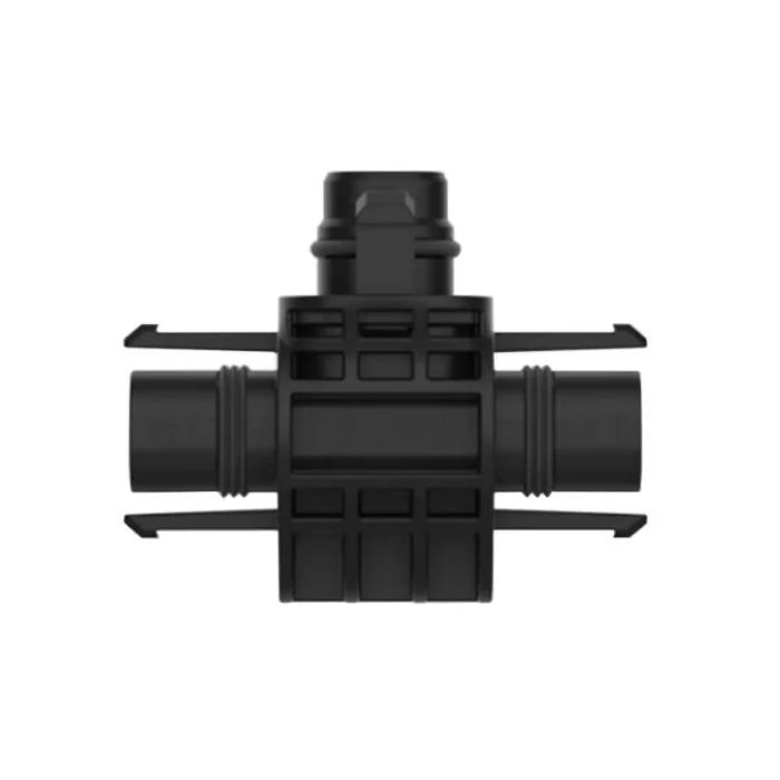 T de jonction Flex pour micro onduleur HMS HOYMILES