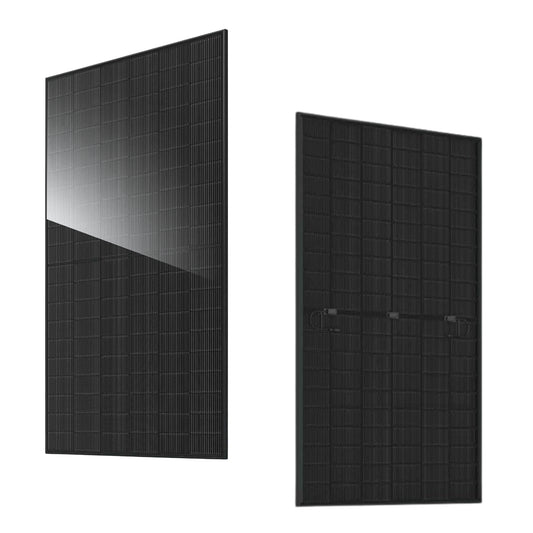 Panneau solaire Bifacial JA Solar 500W