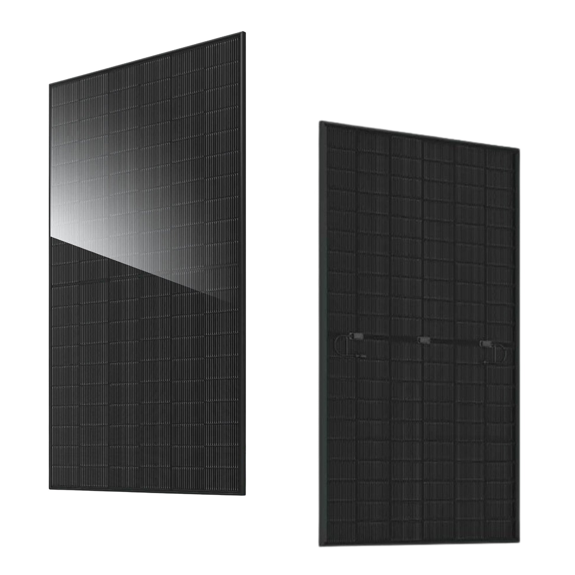 Panneau solaire Bifacial JA Solar 500W