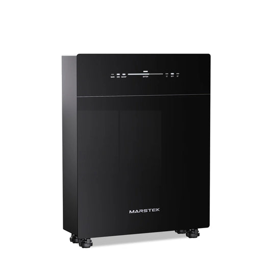 MARSTEK Energycube VENUS C – Batterie Plug & Play 2,56 kWh - watt.re