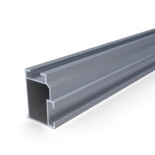 Rail Renusol VS+ seul 2,4m - 41x35mm