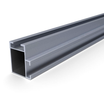 Kit de Fixation Renusol VS+ Toiture pour 2 Panneaux Solaires